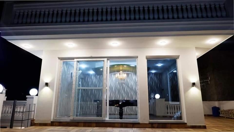 Greystone Villa, Swiming Pool , Bbq , Big Garden, Pool Table, Party Speaker, Bathtub, Kitchen, 15Mins To Golden Temple 阿姆利则 外观 照片