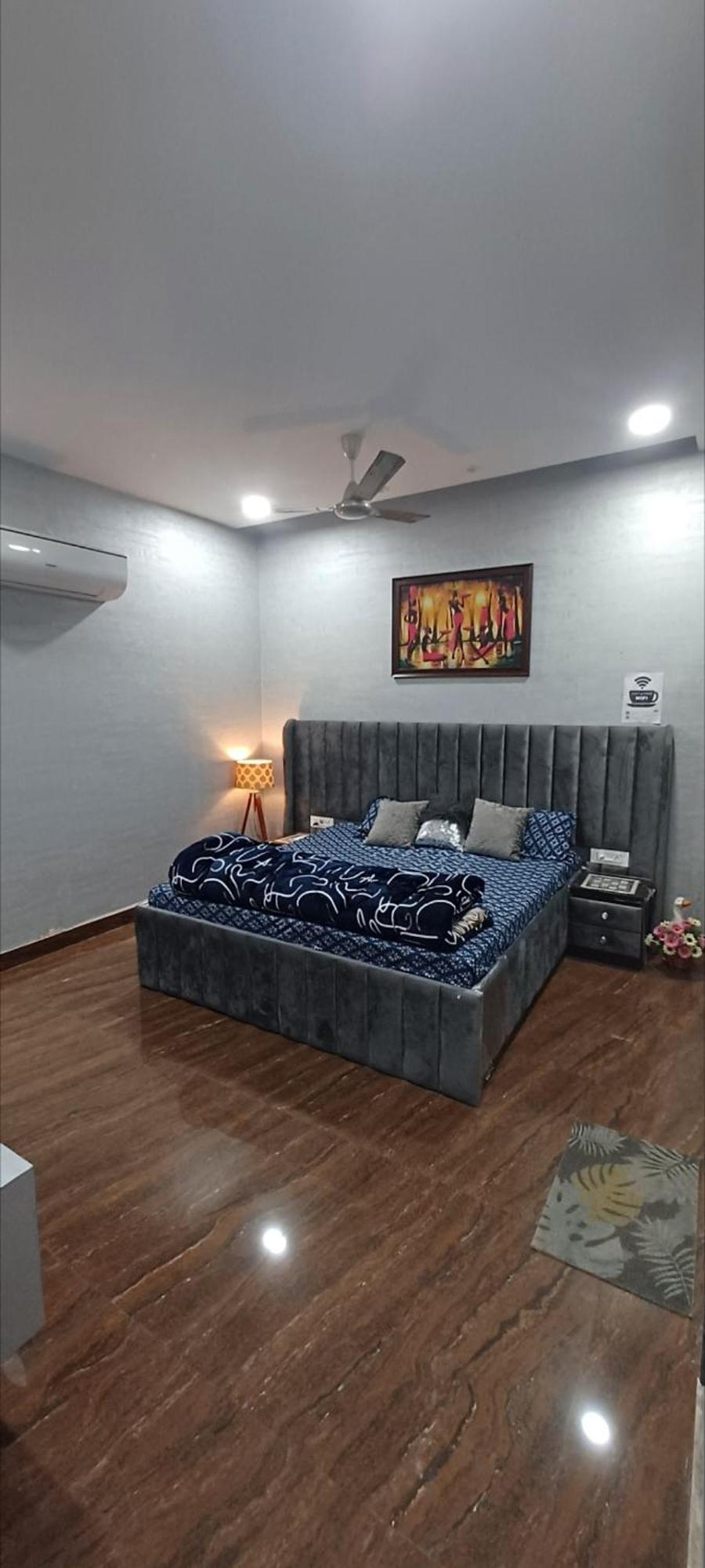 Greystone Villa, Swiming Pool , Bbq , Big Garden, Pool Table, Party Speaker, Bathtub, Kitchen, 15Mins To Golden Temple 阿姆利则 外观 照片