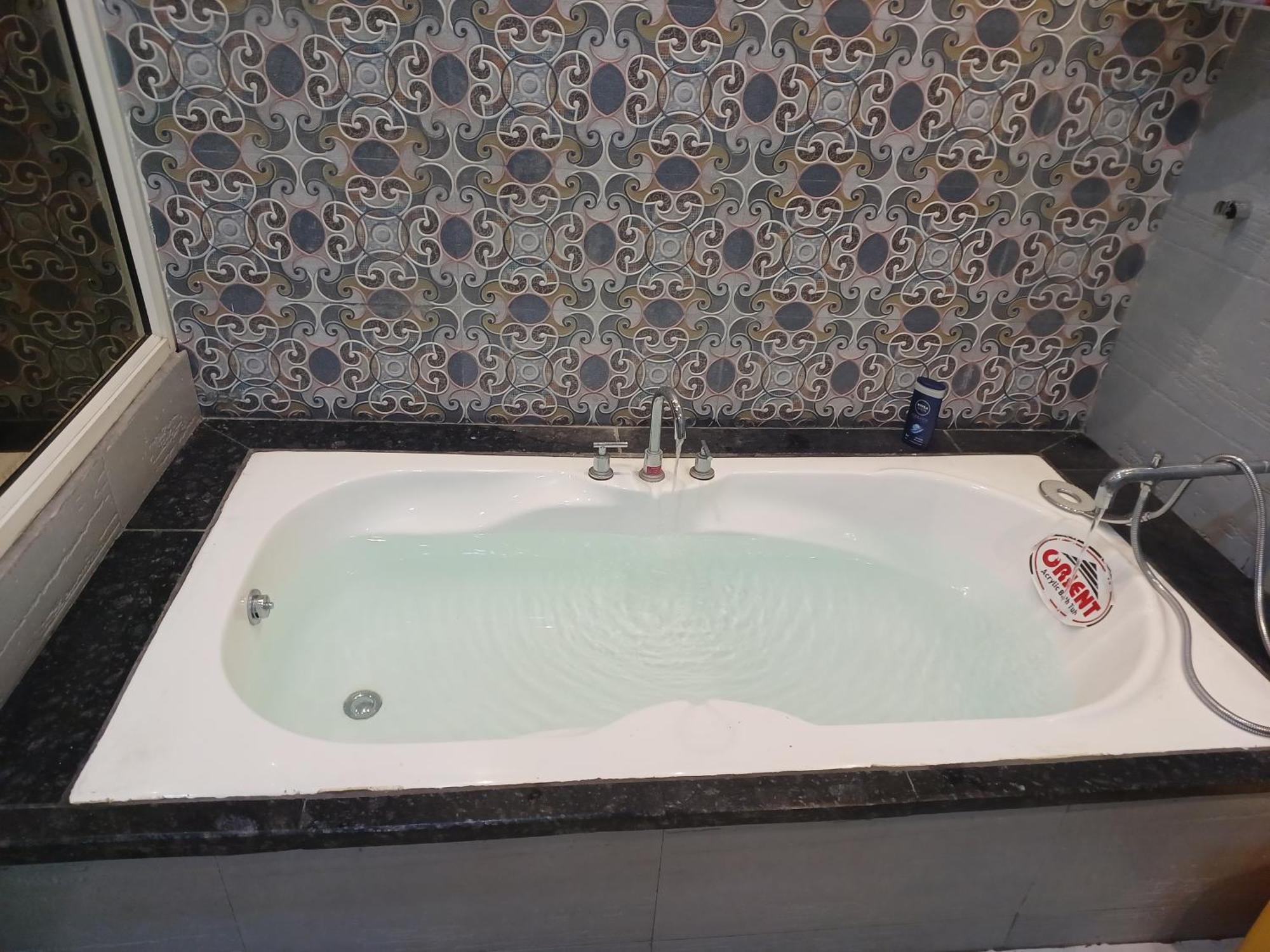 Greystone Villa, Swiming Pool , Bbq , Big Garden, Pool Table, Party Speaker, Bathtub, Kitchen, 15Mins To Golden Temple 阿姆利则 外观 照片
