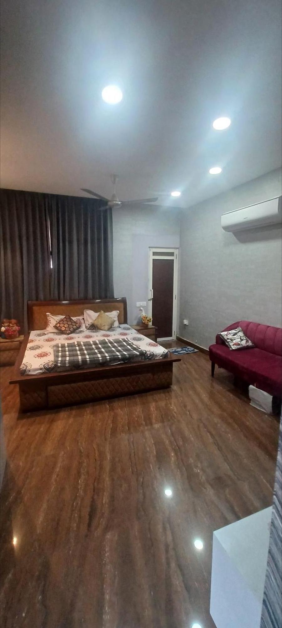 Greystone Villa, Swiming Pool , Bbq , Big Garden, Pool Table, Party Speaker, Bathtub, Kitchen, 15Mins To Golden Temple 阿姆利则 外观 照片